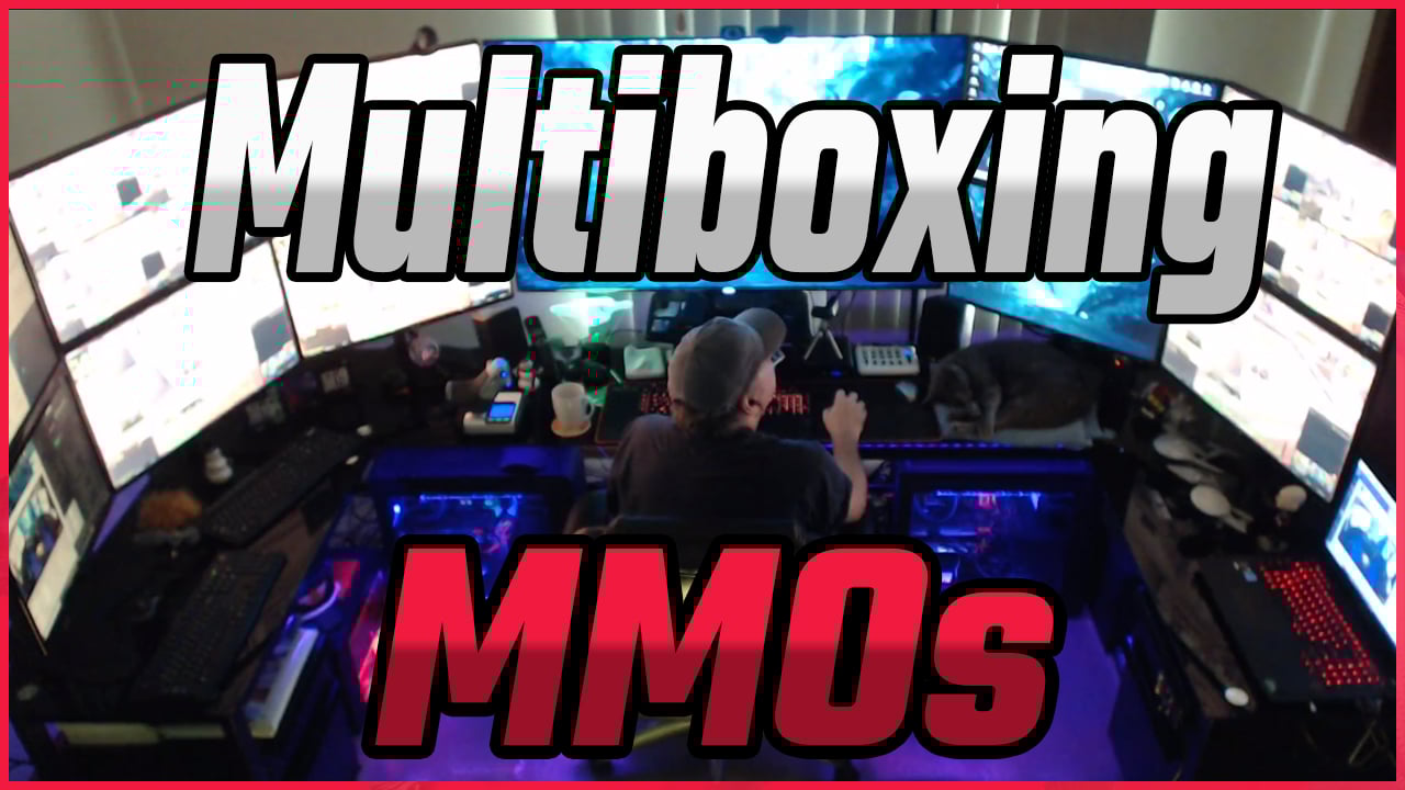 Dual Boxing Software: Best Options for Smooth Gaming