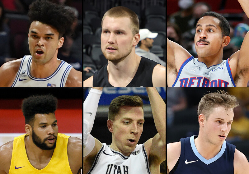 Top 5 Mormon NBA Players: From College Stars to Pro Success