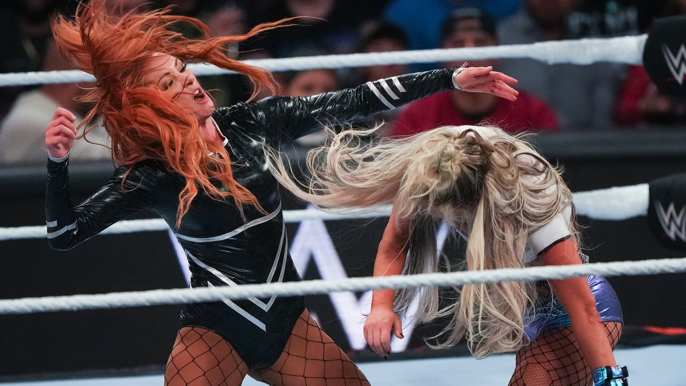 WWE Rumor Roundup: The Hottest Gossip You Need to Know