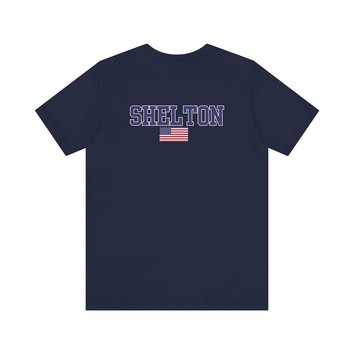 Get the Look: Authentic Ben Shelton Tennis Shirt for Fans