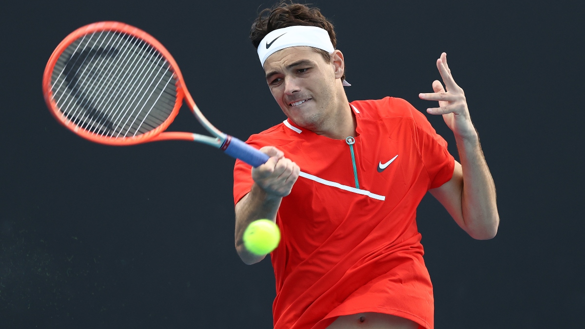 Fritz Tennis Prediction: Expert Picks and Analysis