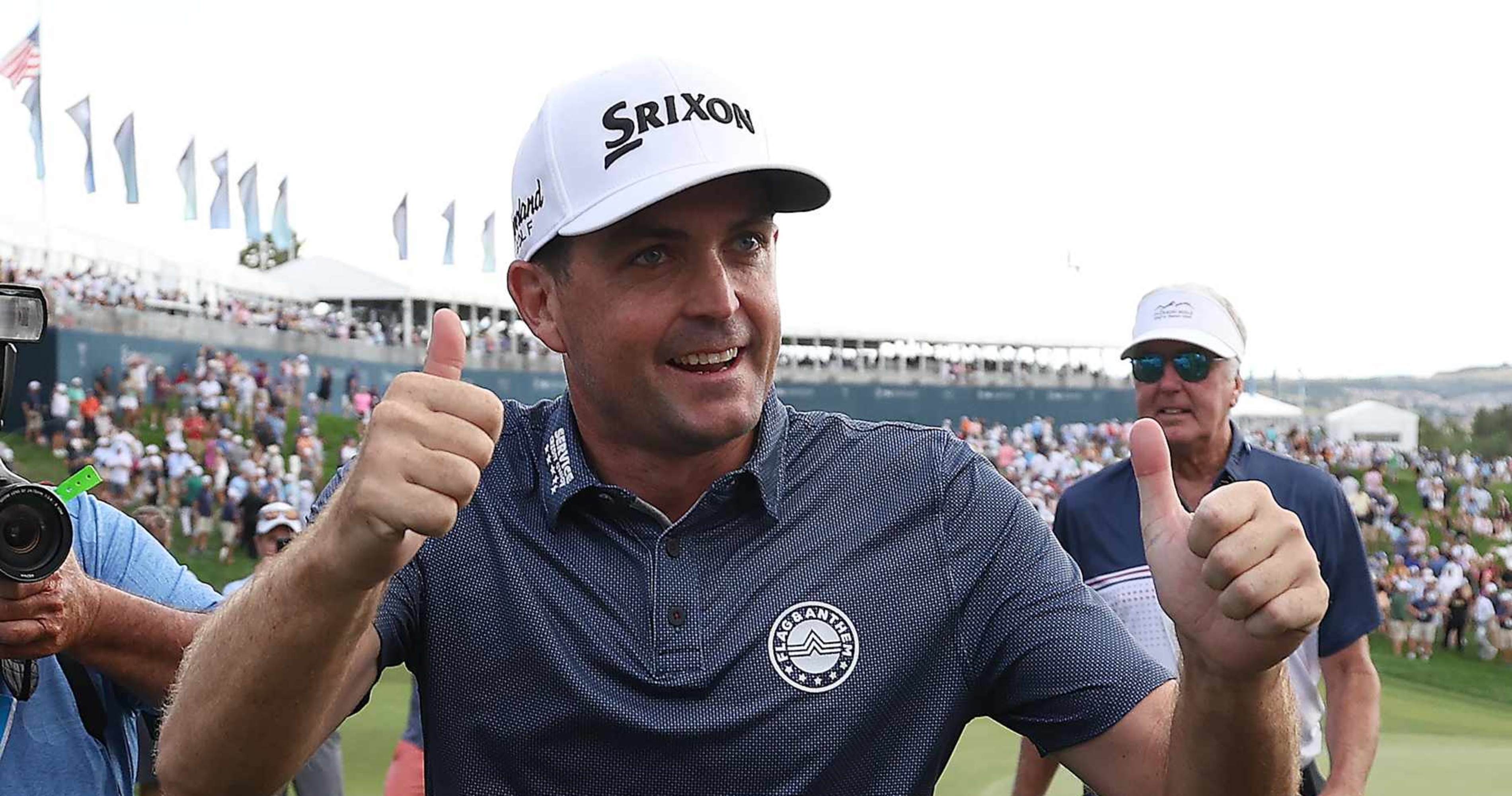 Keegan Bradley Wins BMW Championship 2024: Highlights and News
