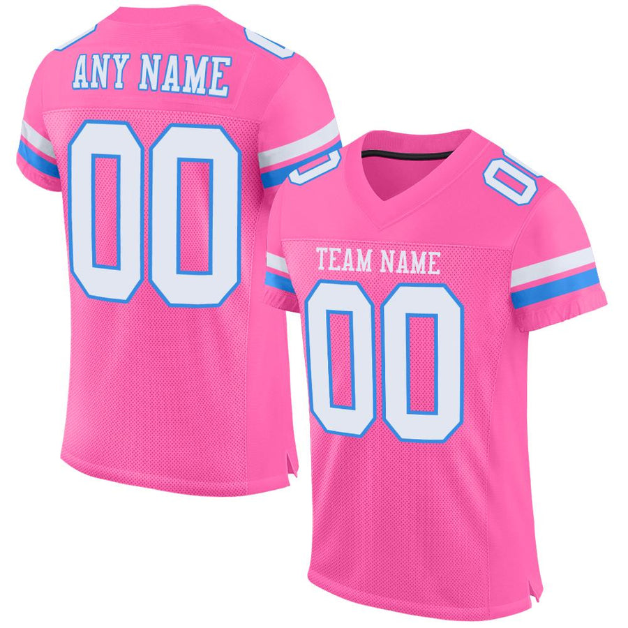 Pink Jersey NFL: Hot Picks for True Fans This Season