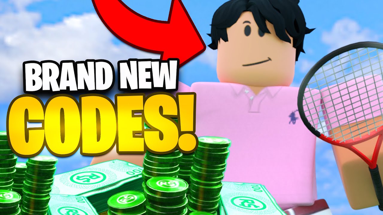 RS Tennis Code: Improve Your Game with This Simple Trick