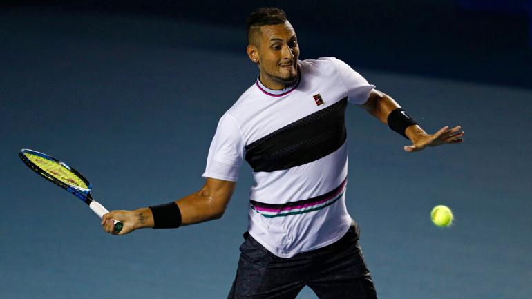 Nick Kyrgios Racket Choice: Specs, Customization, and More