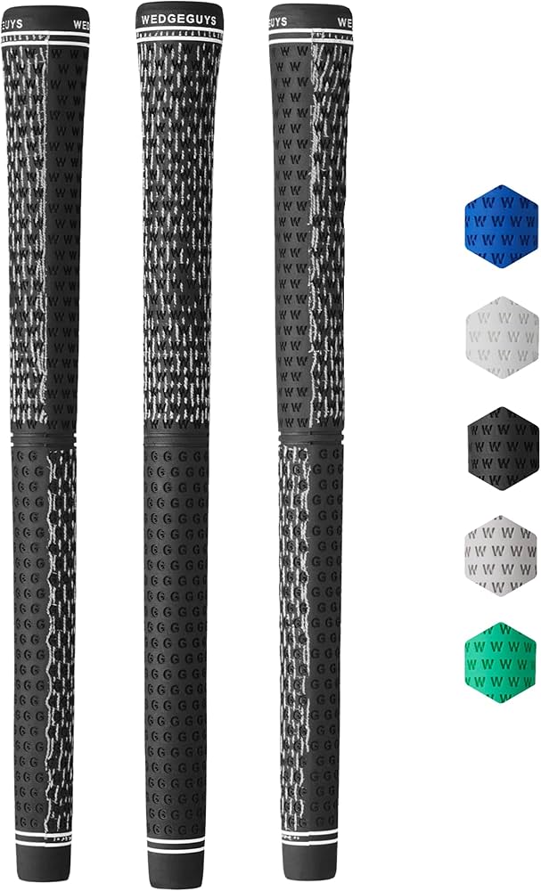 Where to buy g-grip golf grips? Check out these top retailers and deals!