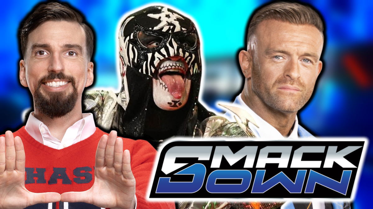 Big WWE Signings: Major Stars Joining the Show