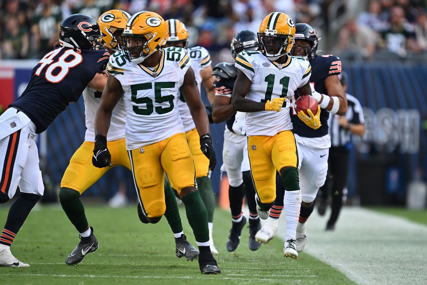 Clock Stop Out of Bounds NFL: Key Rules You Need to Know