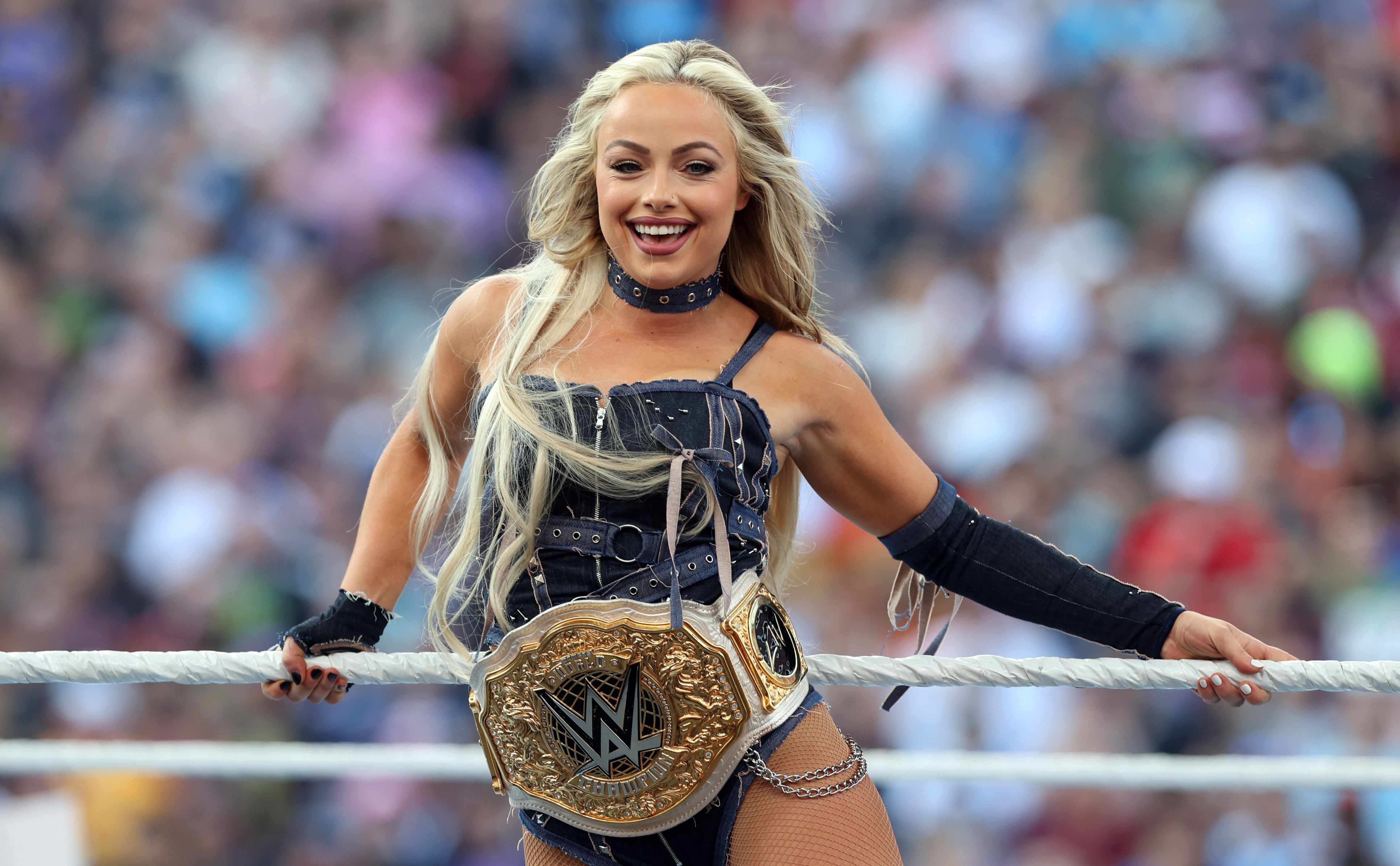 WWE Raw Episode 1790: Where to Watch, Schedule, and What to Expect