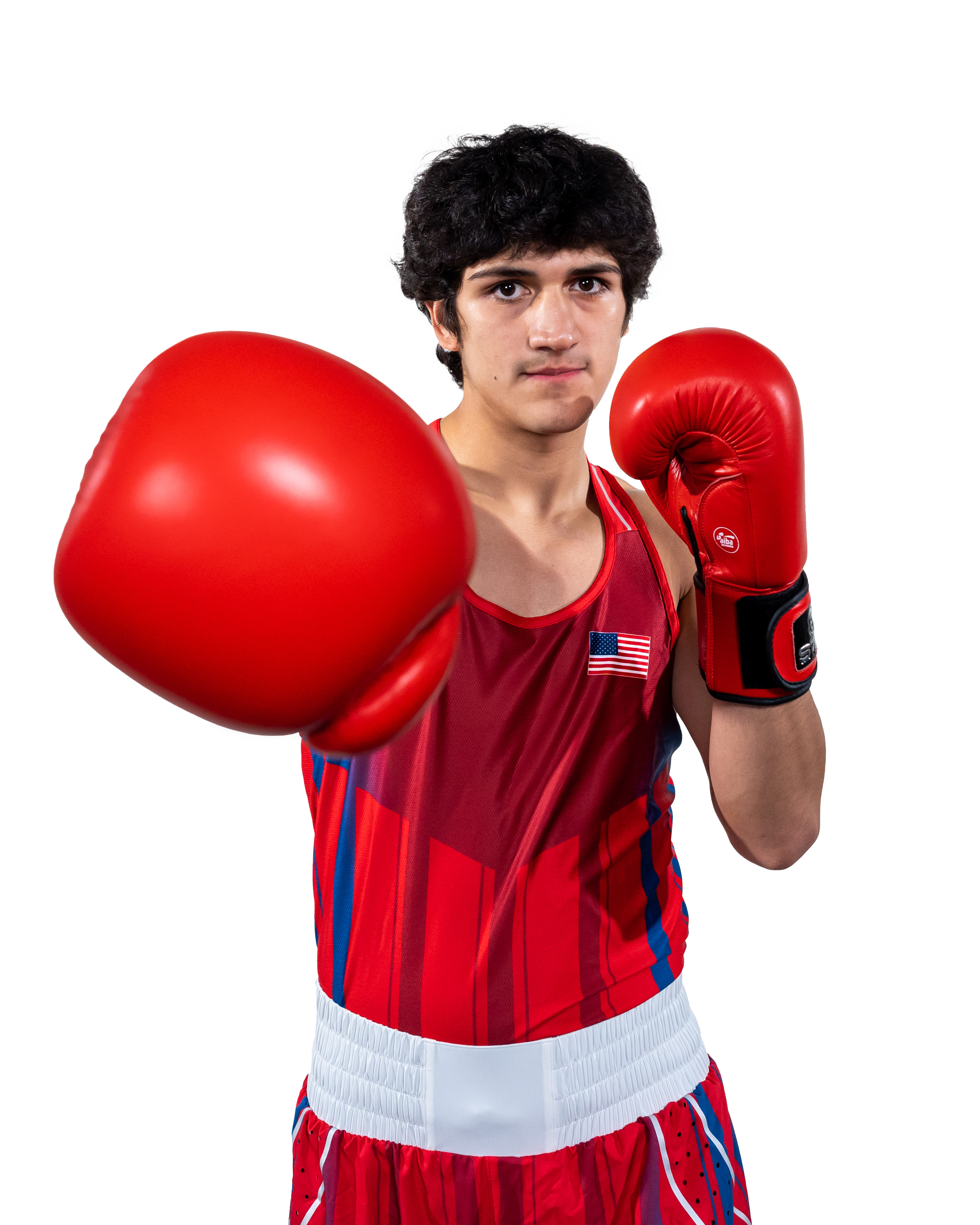 Emilio Garcia Boxing: Rising Star or Just Hype?