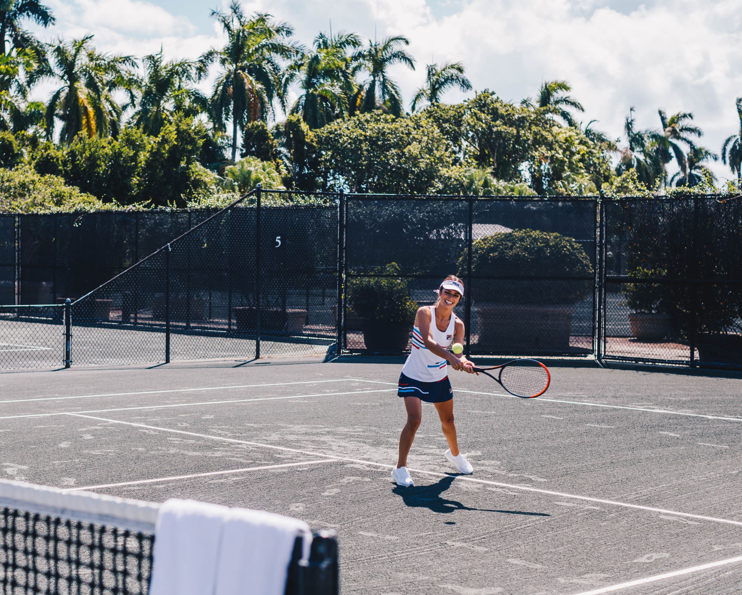 Boca Raton Tennis Center: Your Ultimate Guide to Courts & Lessons