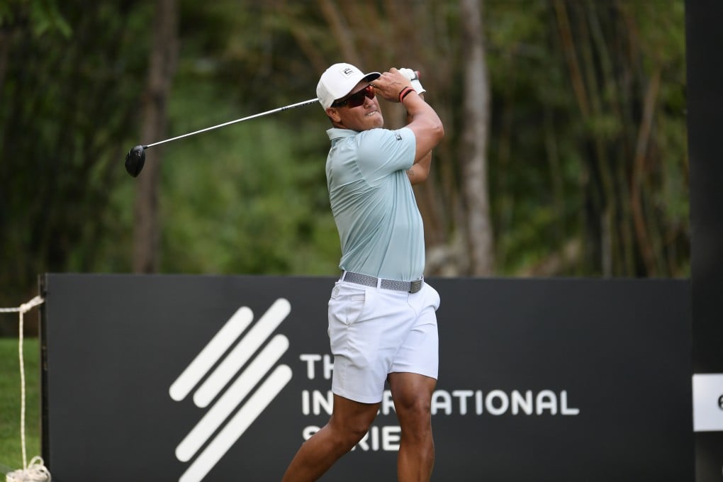 Experience the Luke Kwon Thailand Golf Tourny: A Fans Guide to the Ultimate Golf Event (What to Expect and How to Get Involved)