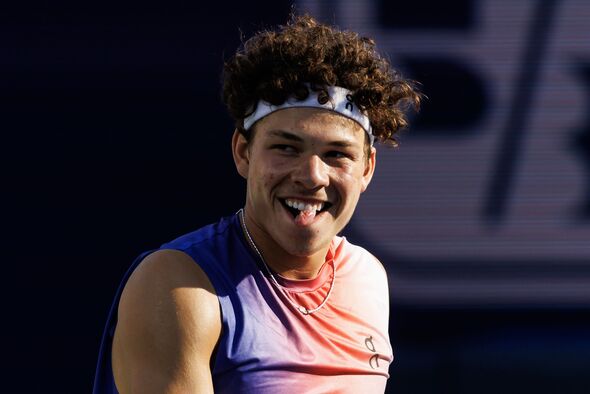 Ben Shelton Tennis Prediction: Is He the Next Big Thing?