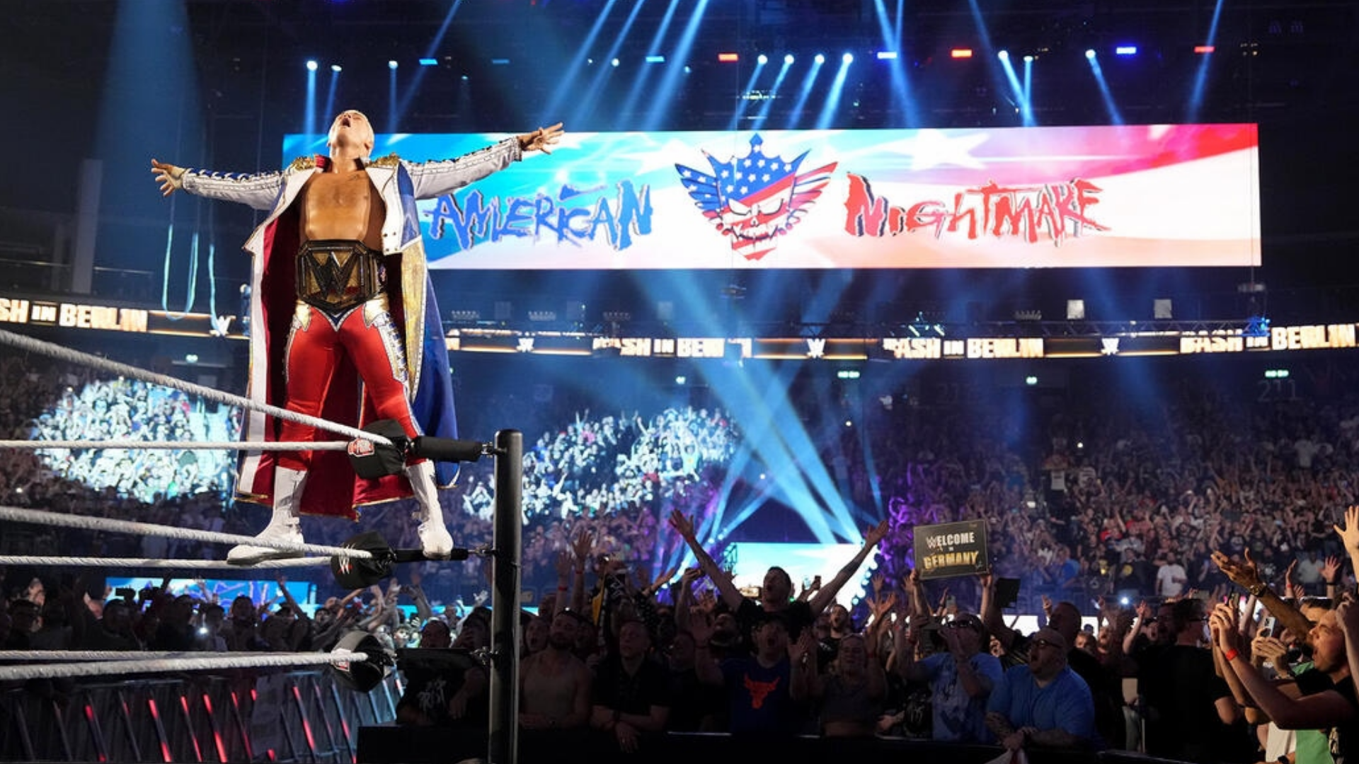 Salt Lake City WWE Tickets: How Much Do WWE Raw and SmackDown Cost?