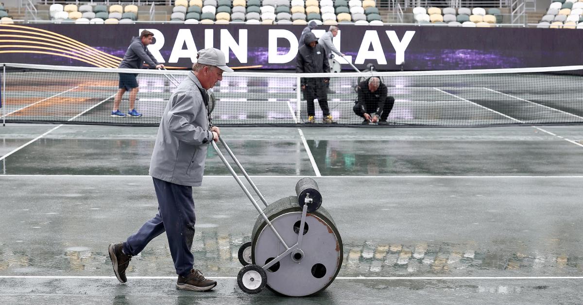 Tennis Suspension Rules: What Does It Mean for the Game?