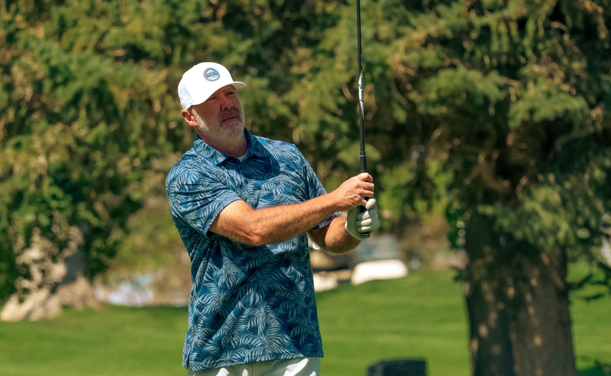 Steele Dewald Golf Tips: Simple Ways to Improve Your Game