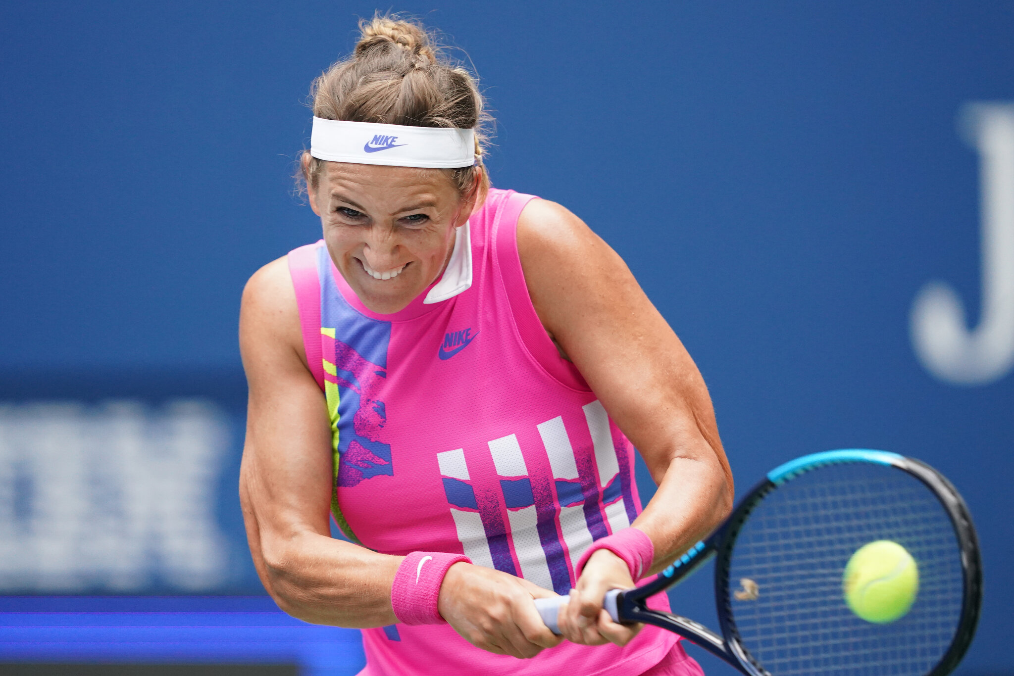 Whats the Recent Azarenka Tennis Score? Find Out How Shes Been Playing Lately in Her Matches