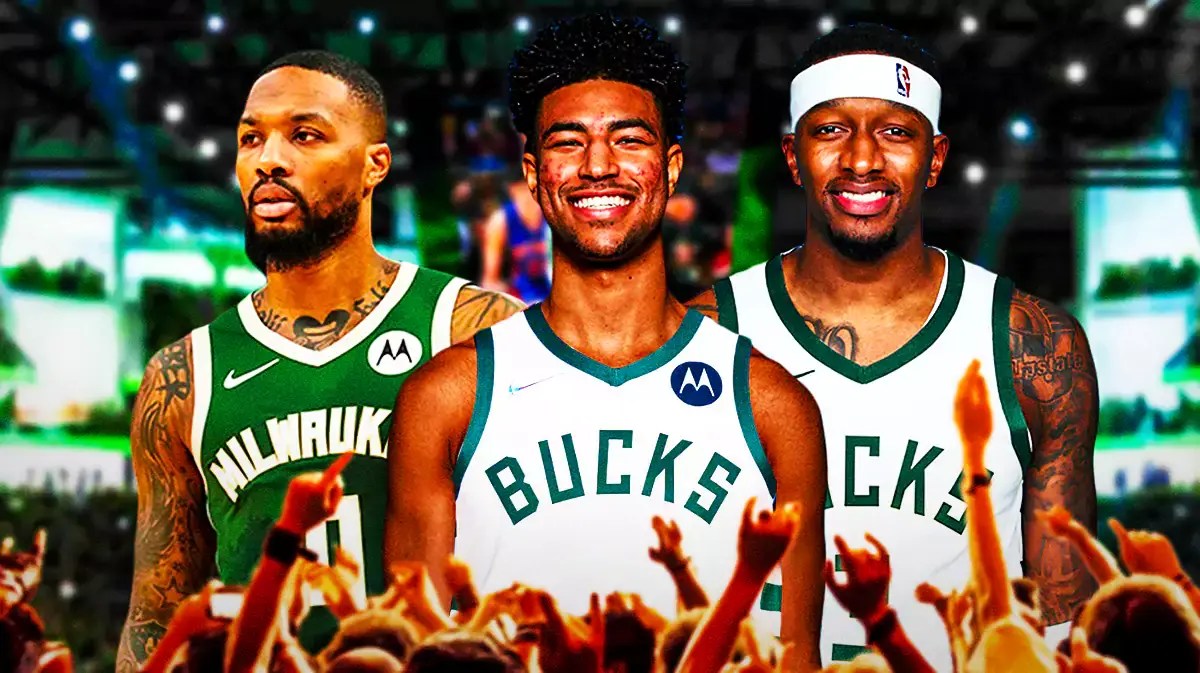 Milwaukee Bucks NBA trade rumors: What deals are likely? (Experts break down the latest news)