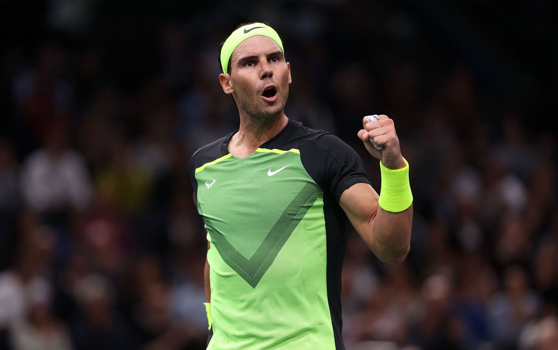 Unpacking tennis star Nadals nickname: find out what they call Rafa on the court!