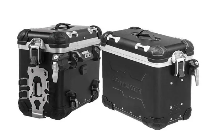 Ultimate Guide to the Best Size Motorcycle Luggage Box in 2024