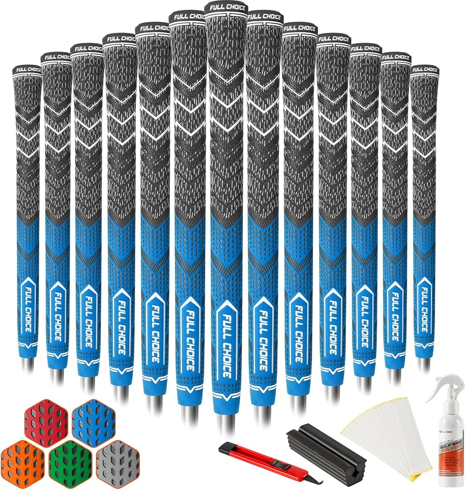 Where to buy g-grip golf grips? Check out these top retailers and deals!