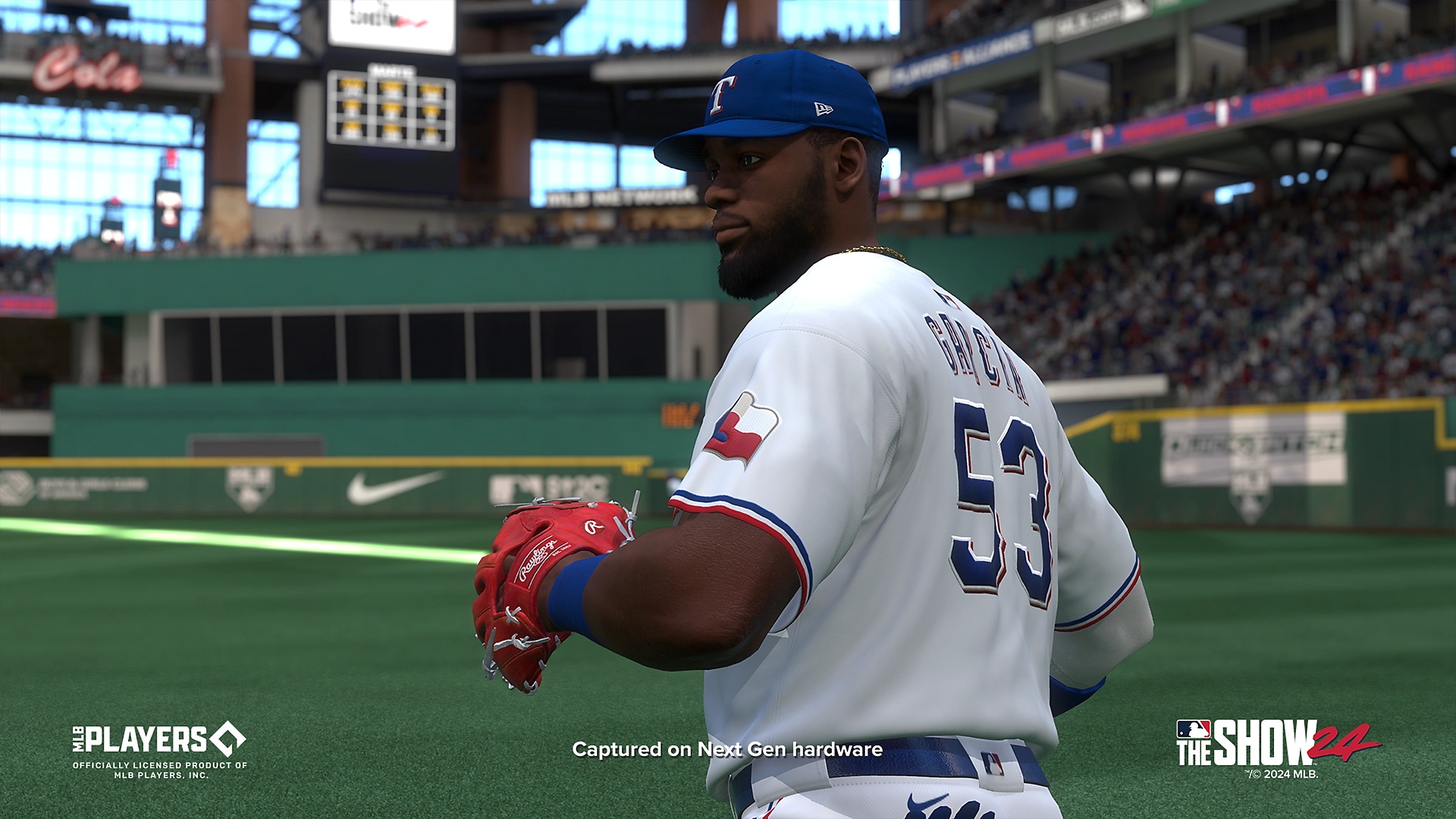 MLB The Show 24 Cross-Progression: Share Your Saves Easily