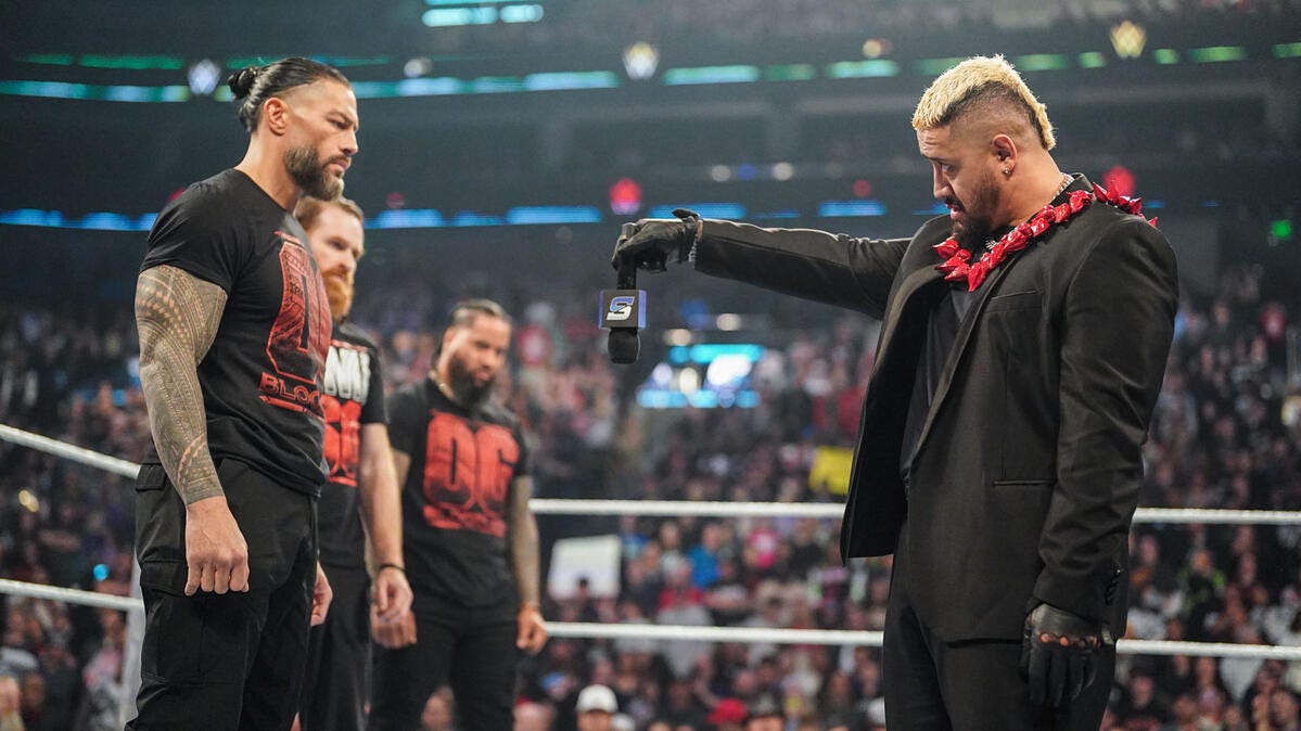 Survivor Series WWE: What Time Does the Action Kick Off Tonight