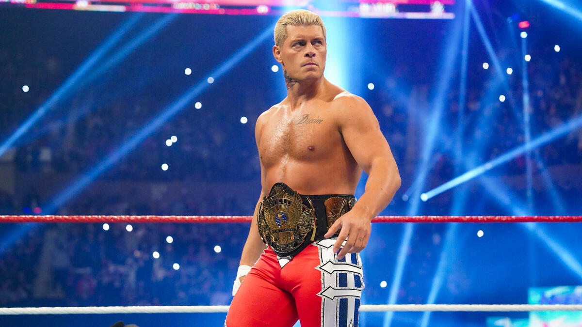 WWE Rumor Round Up: Get the Inside Scoop on All the Latest Chatter