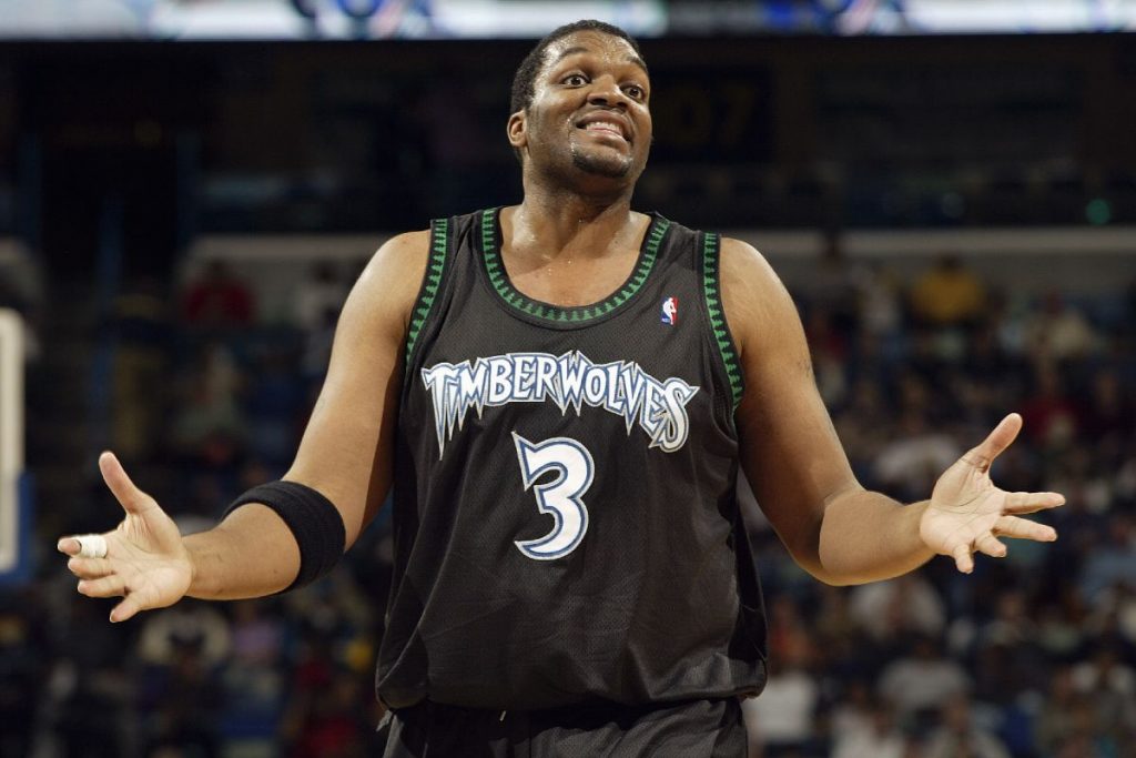 Who Holds the Title of Heaviest NBA Player?