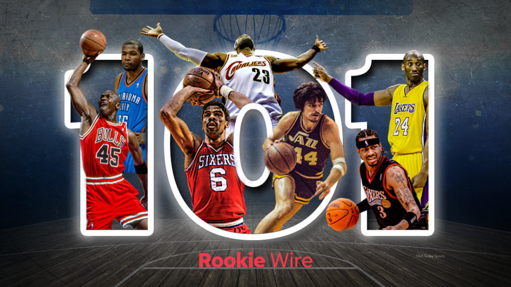 Best Nicknames NBA History: Find Out The Coolest Monikers