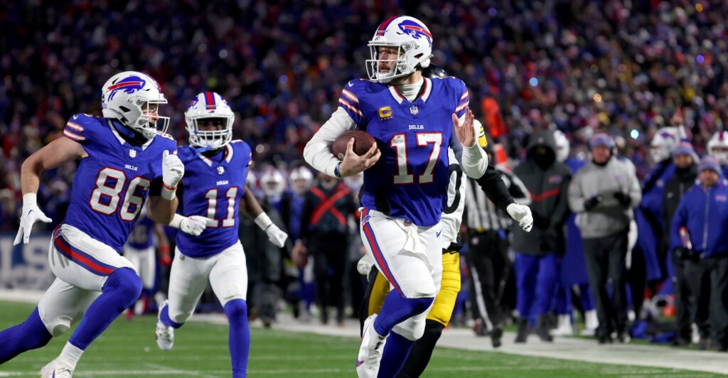 Top NFL Teams With The Most Vacated Targets To Watch
