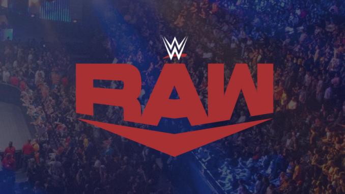 Watch WWE Raw Episode 1825 Online: Start Time, Streaming Info