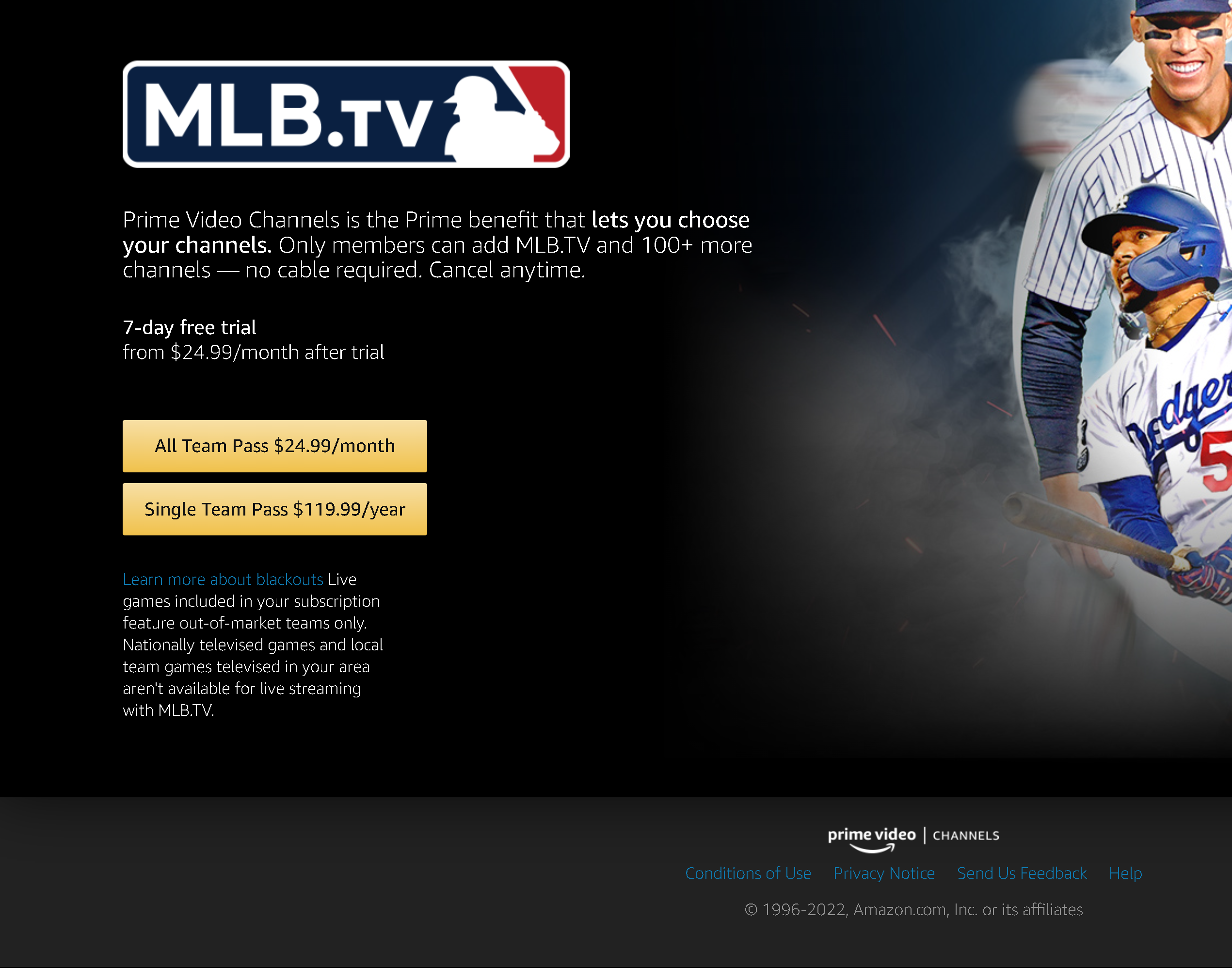 MLB Reddit Streams Live: Where to Watch Baseball Online
