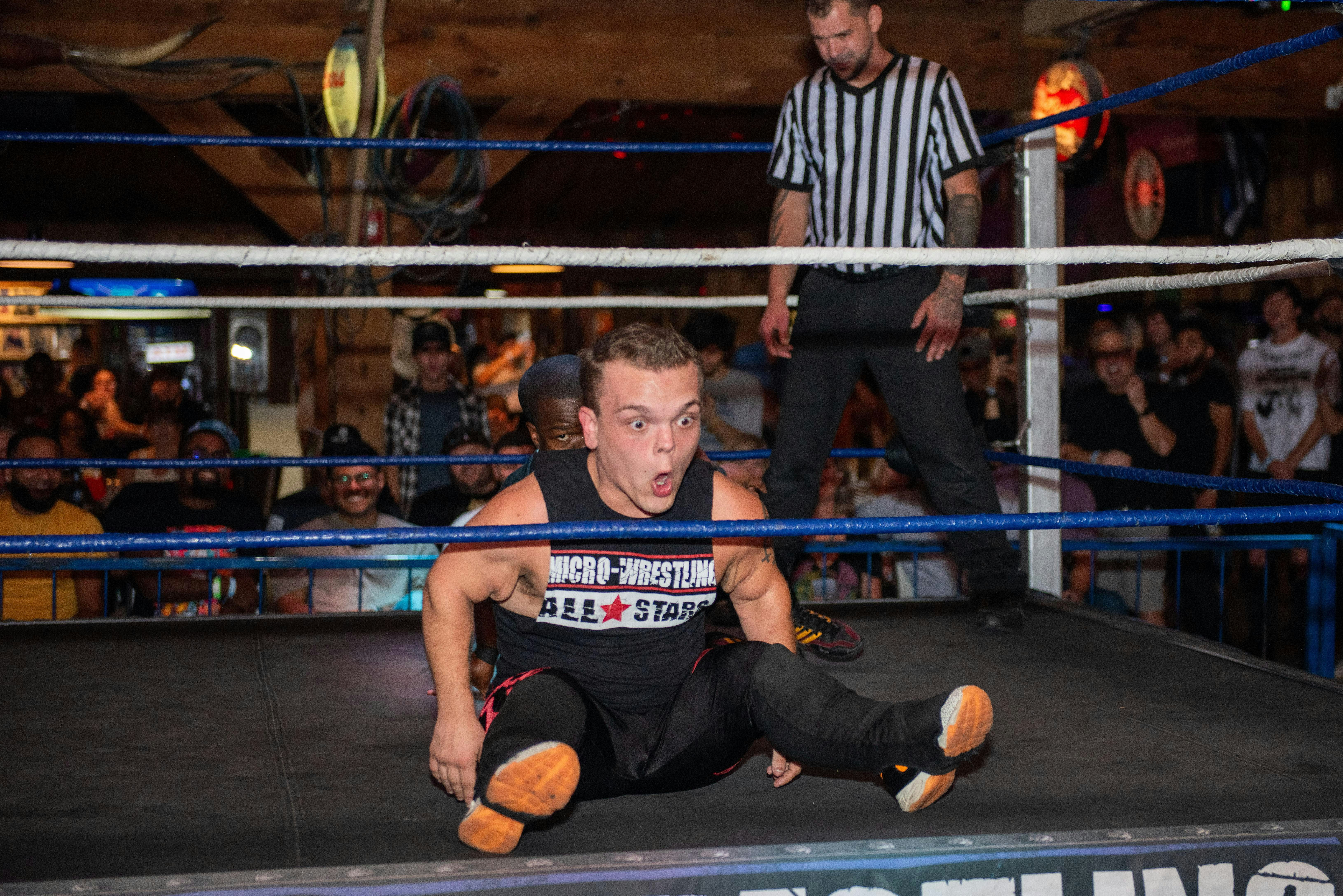 Score Your WWE Springfield IL Tickets Now for a Wrestling Extravaganza