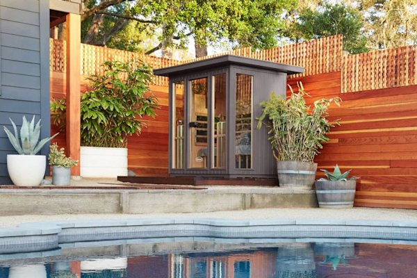 Find the Best Box Sauna: Top Picks and Buying Guide