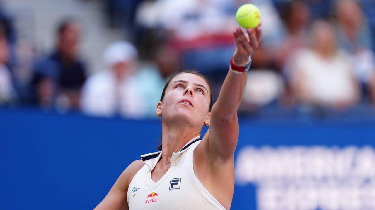Emma Navarro Tennis Live Today: Full Match Schedule and Results