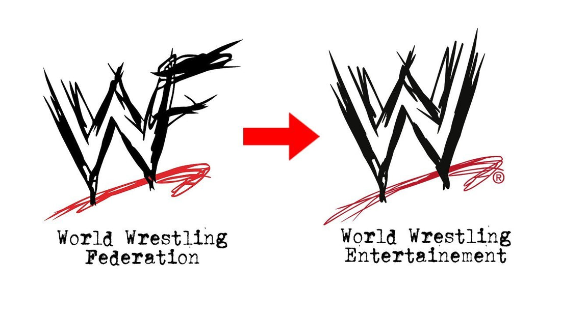 Which one is better WWE or WWF Pros and cons listed