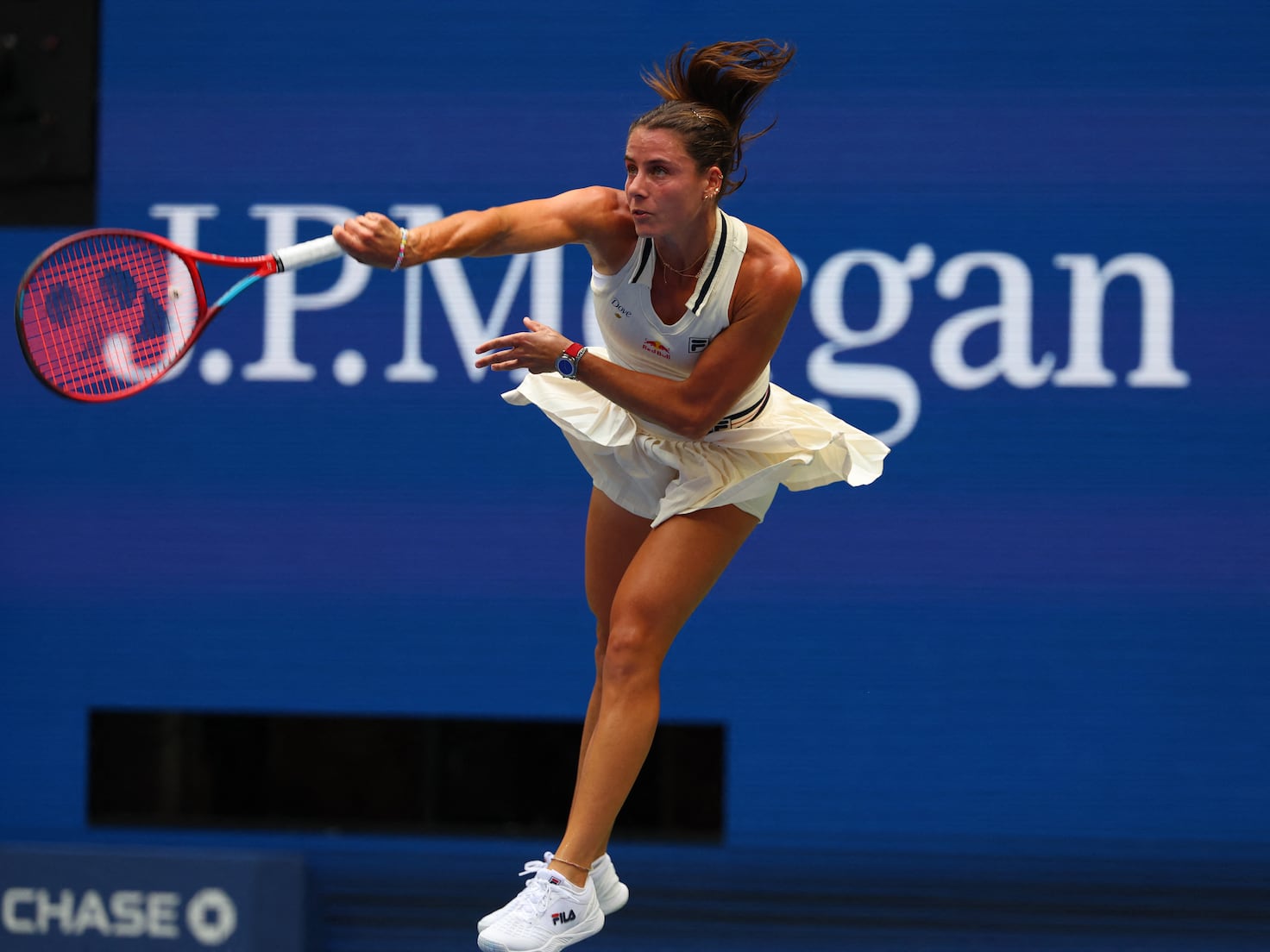 Keys vs Navarro Tennis: Rising Stars Clash on the WTA Tour.