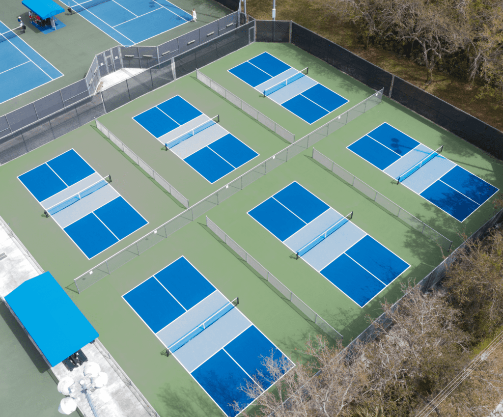 Boca Raton Tennis Center: Your Ultimate Guide to Courts & Lessons