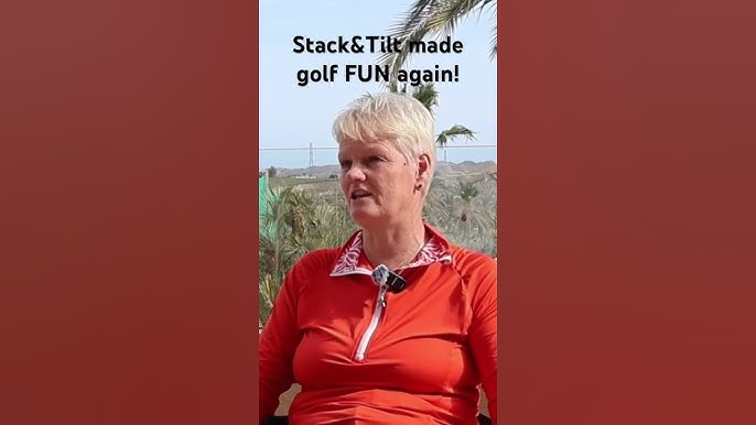 Trish Johnson Golf Swing: Easy Steps for a Perfect Swing