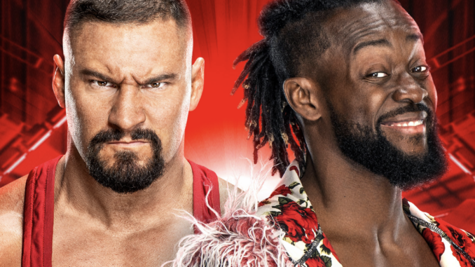 WWE Raw Episode 2: Spoilers, Results, and Analysis