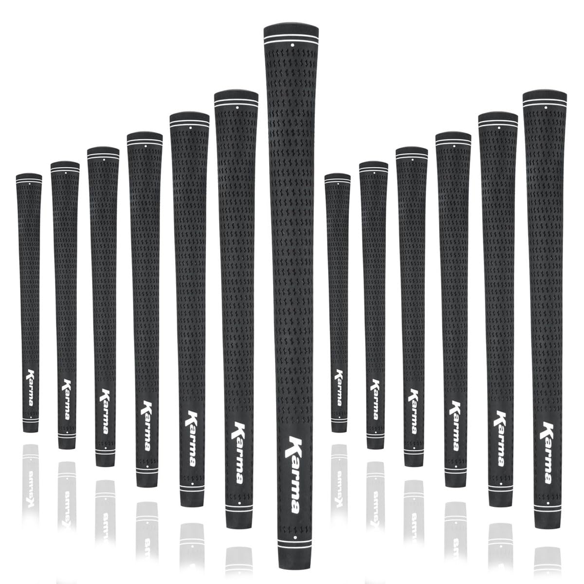 Karma Golf Grips: Performance and Value on a Budget