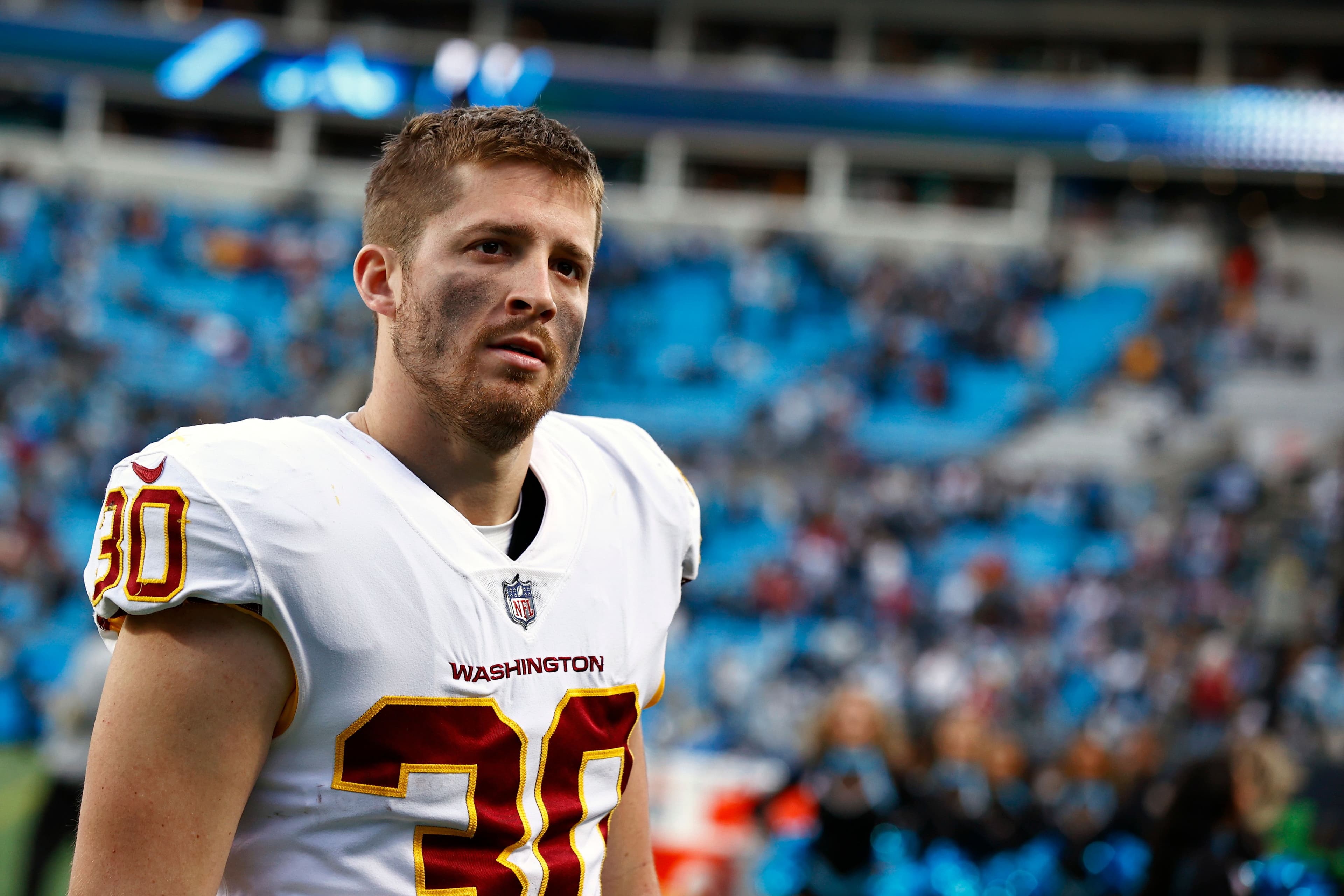 How Many White Cornerbacks Are in the NFL? You Wont Believe the Answer!
