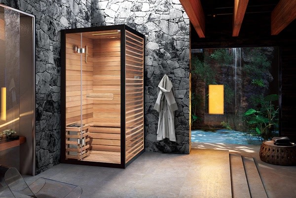 Find the Best Box Sauna: Top Picks and Buying Guide