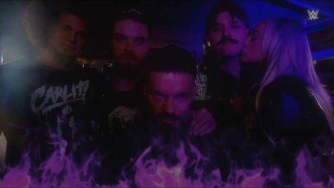 WWE Ditches The Judgment Day Surprising Replacement Last Week