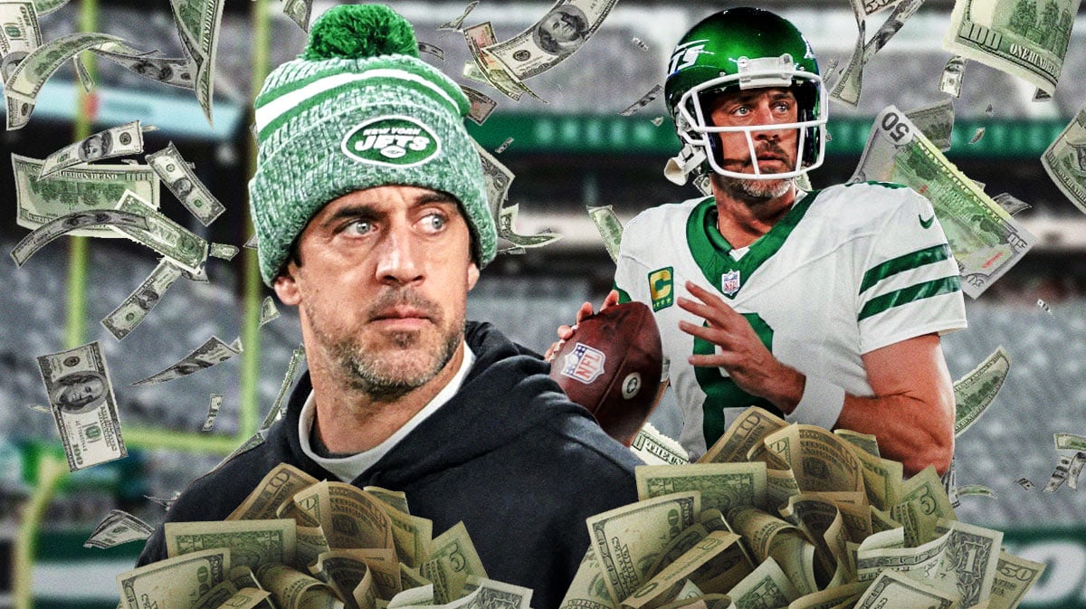 Is Aaron Rodgers Good at Golf? His Amazing Wins and Net Worth