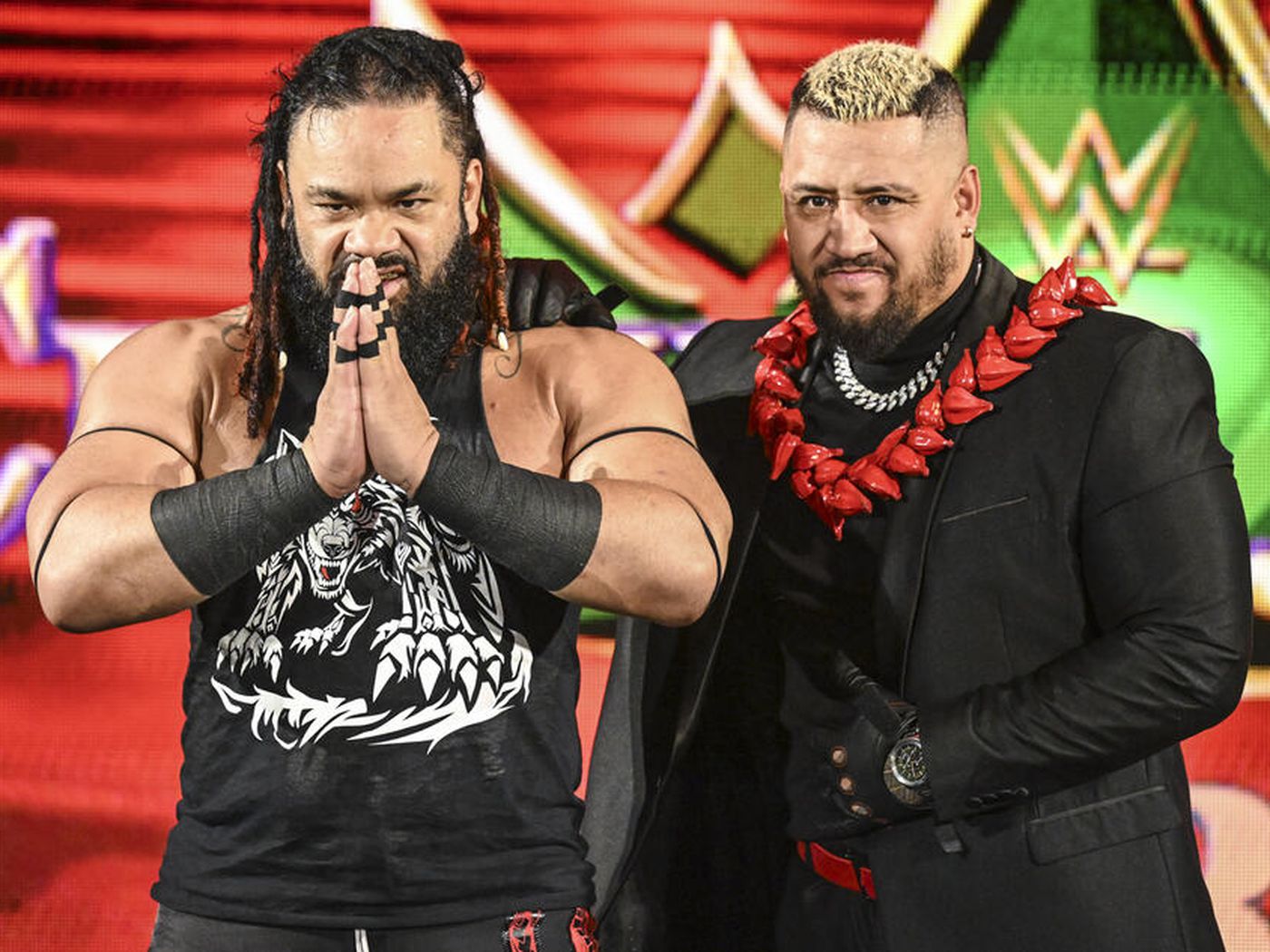 All the latest wwe rumor round up: Stay up-to-date with the juiciest stories!
