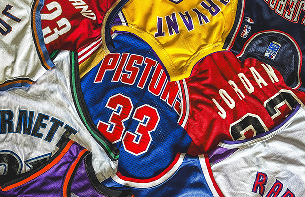 Get Your NBA Fix at gojersey.co: Browse the Latest Jerseys and Fan Gear