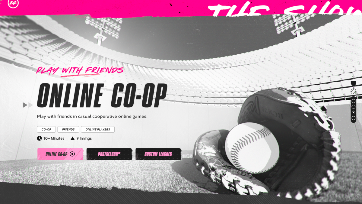 New to Coop MLB The Show 24? Heres How to Get Started