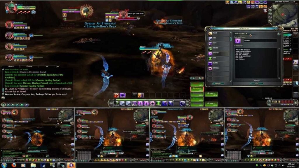Dual Boxing Software: Best Options for Smooth Gaming
